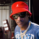 Image for article titled Paranoid Snoop Dogg Hides Backstage Before Halftime Show After Taking Single Puff Of Joint